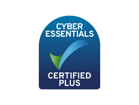 Cyber Essentials Plus Certification
