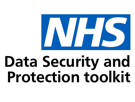 NHS DSPT Accreditation
