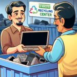 How Can I Dispose of My Old PC